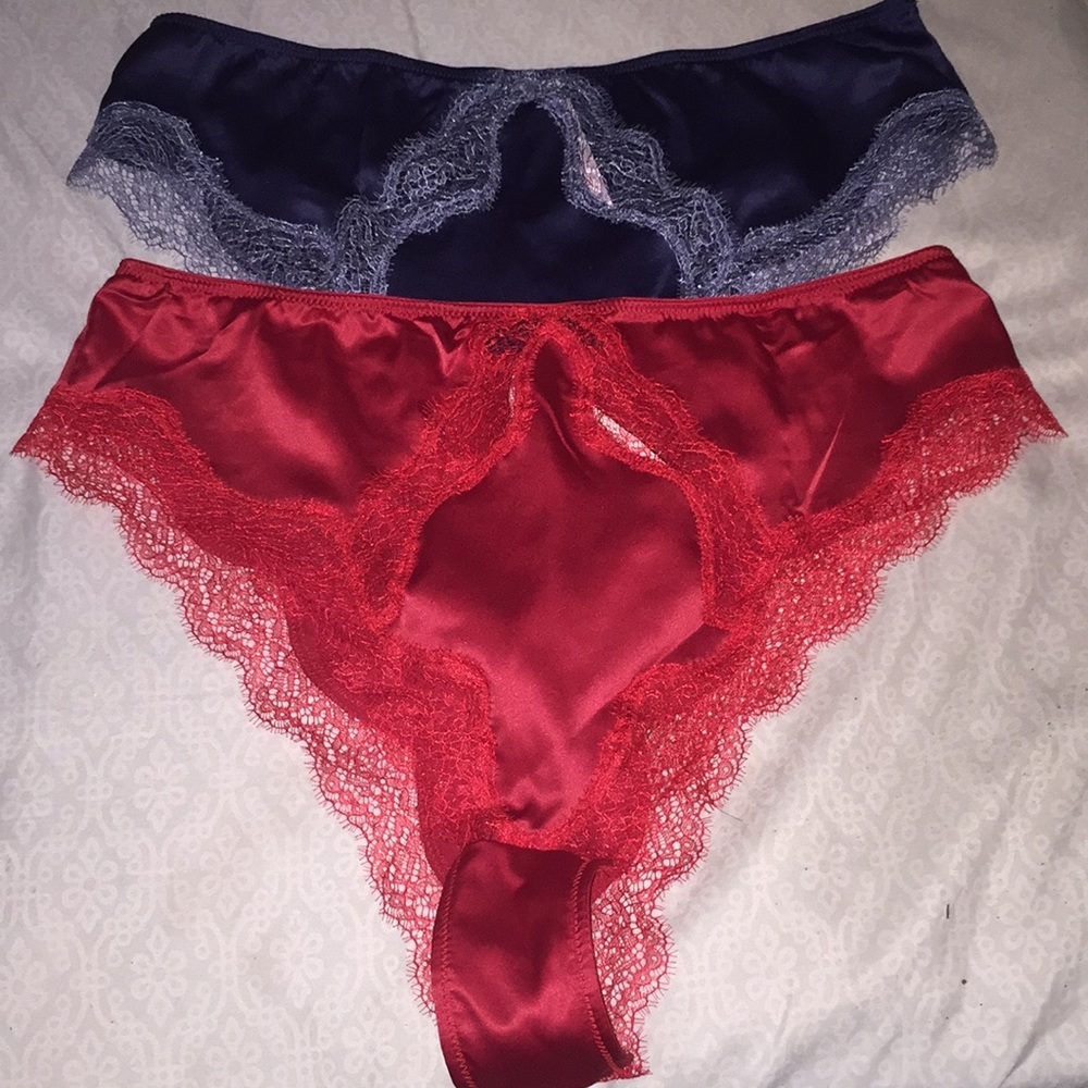 Victoria Secret Panties